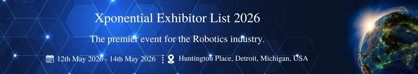 Xponential Exhibitor List Xponential Exhibitor List